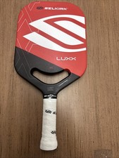 selkirk pickleball paddle luxx