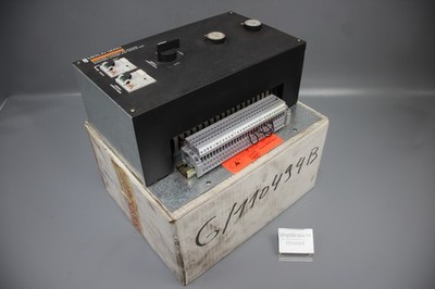Merlin Gerin 988910E Automate automatic change over control unit unused OVP