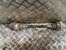 Albero di trasmissione posteriore sinistro BMW 320d E91 7533445 2.0 Diesel 105kw