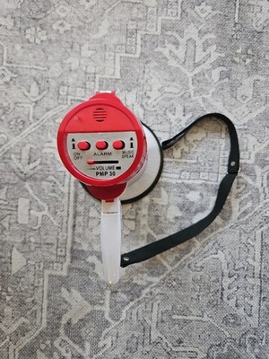 Pyle-Pro Professional Microphone and Speaker with Siren and Voice Recorder...