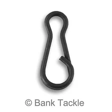 Multi Clips Carp Fishing Tackle Quick Change Clips Rigs Swivels Leads Links Etc 