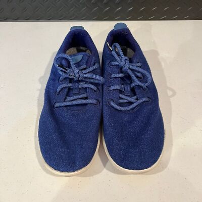 Allbirds Wool Runners Sam display picture 3