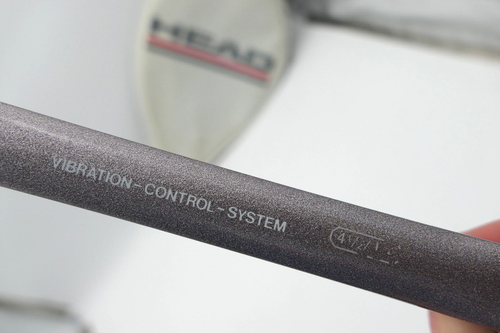 HEAD / Comp Pro / Twaron Fiber / L4 4 1/2 / Tennis° - Bild 4 von 4