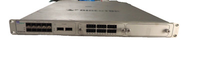 NetOptics Director DIR-3400 Data Monitoring Switch w/DNM-210 650-1114-011