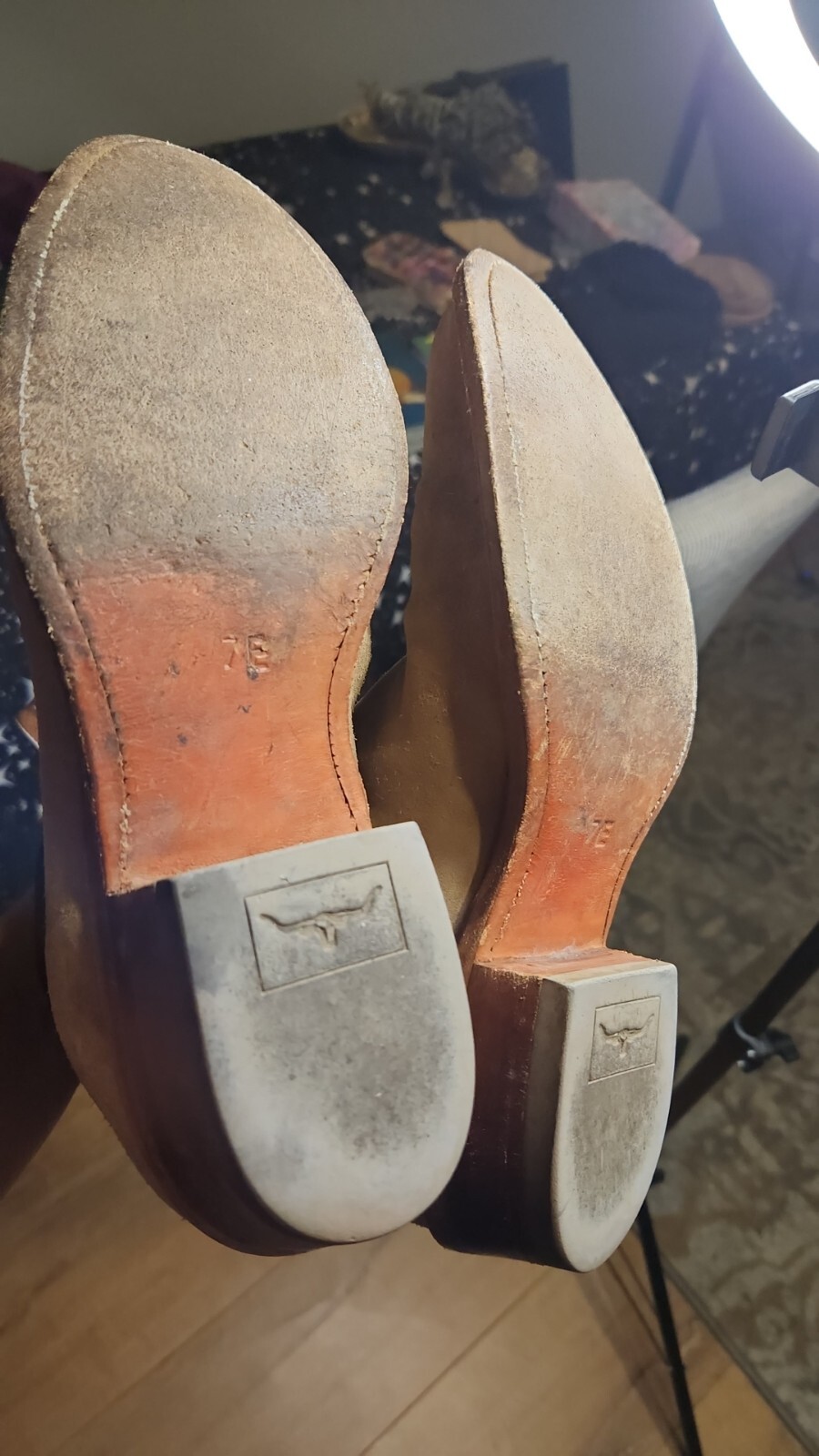 rm williams womens boots eBay