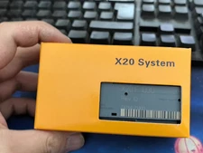 B&R  X20IF1030   Brand new authentic product, fast delivery