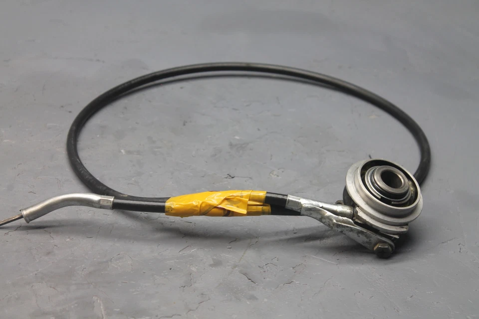 1983 YAMAHA VIRAGO 920 SPEEDOMETER DRIVE GEAR  - Изображение 4 из 4