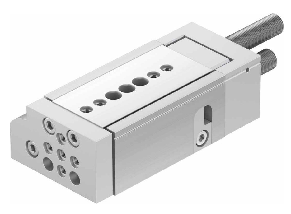 FESTO DGSL-16-10-P1A 543991 Mini Slide New✦Kd