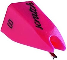 Ortofon Pink Replacement Spherical Stylus