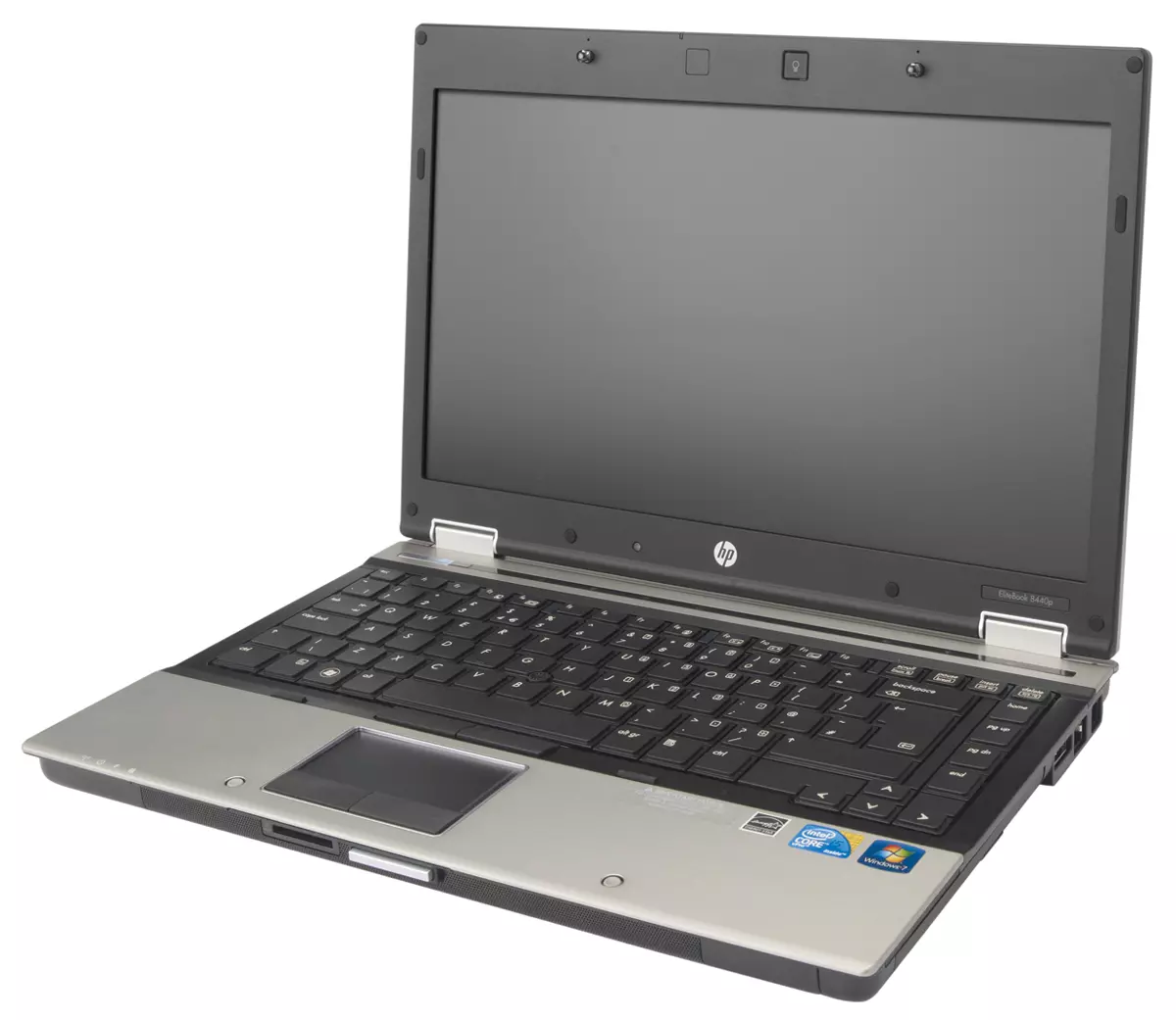 Laptop hp elitebook 8440p core best sale i5