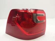 TAIL LIGHT LH SEAT ALHAMBRA MK2 2010 TO 2021 CR TDI SE LUX DSG 5 DOOR MPV