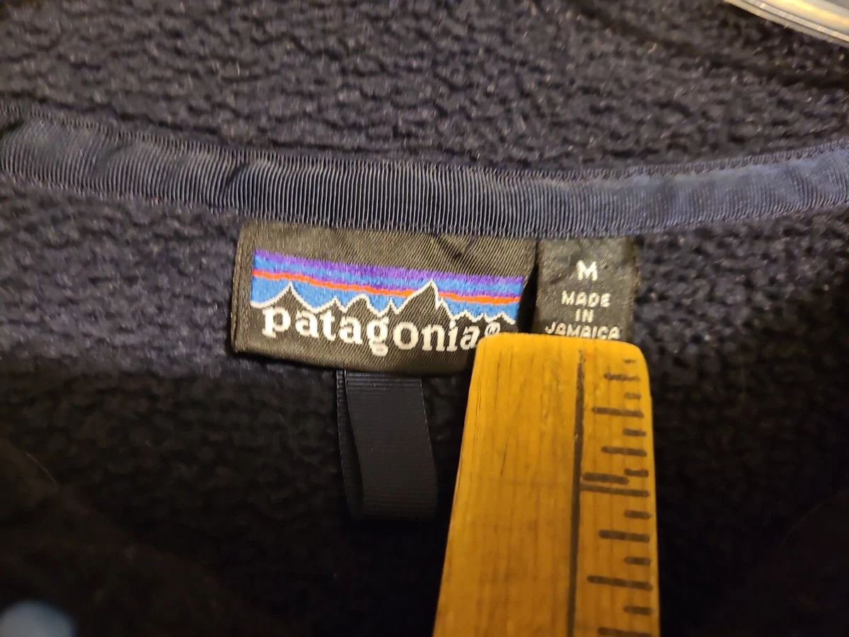 ポイント10倍】 専用【美品】patagonia 90年代 90s skanolak
