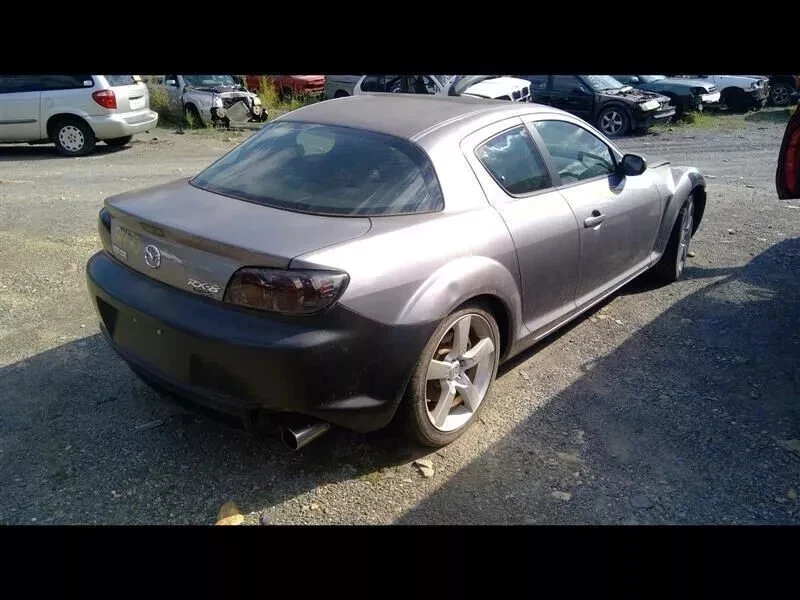 2004- 2011 MAZDA RX8 Steering Gear/Rack Power Rack And Pinion Fits OEM - Imagem 4 de 4