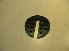 Powermatic PWBS14-142 table insert for the 14" band saw