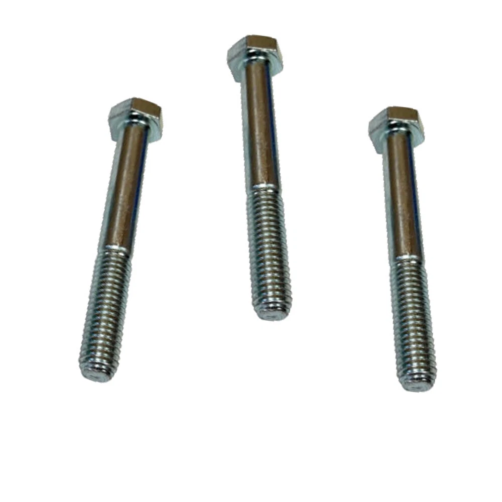 Evoque steering rack bolts deals