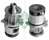INA 538 0173 10 Wasserpumpe FÜR BMW