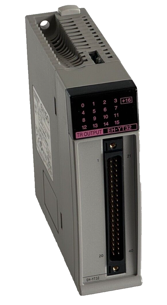 NEW IN BOX Hitachi EH-YT32 Programmable Controller | eBay