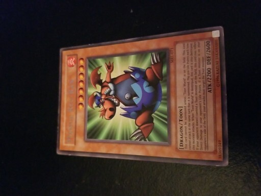 ryu ran yugioh card value Yu-Gi-Oh Manga Ryu Ran MRL Rare Light Played