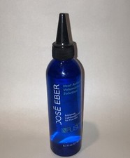 Jos Eber Heat Activated Volumizing Solution Extremely Lightweight Formula 6.1oz