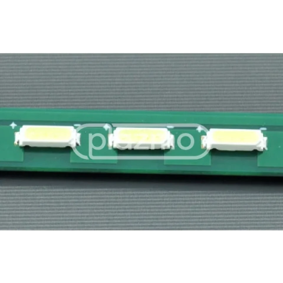 LED Backlight for 24.0" AUO M240HW01 VD (AUO part # 59.24M06.072) - Image 3 of 4