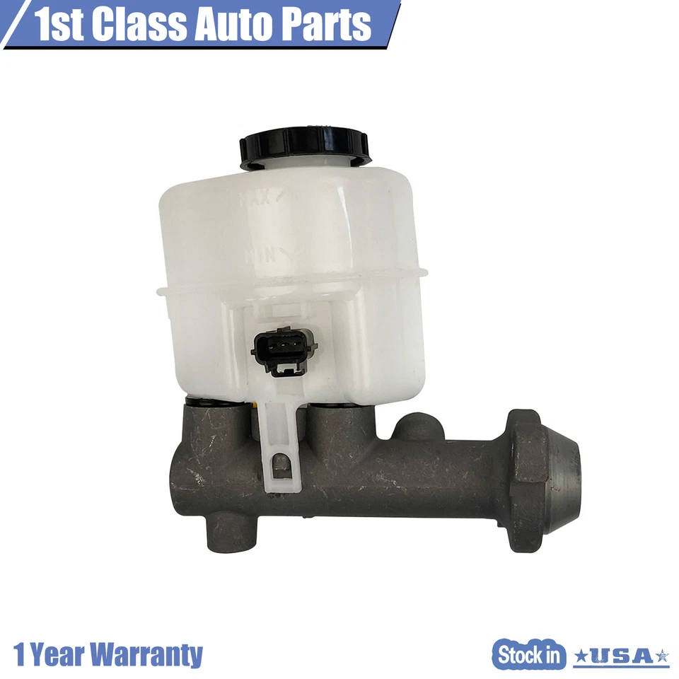 Cilindro maestro para Ford Five Hundred M630365 Freestyle Mercury Montego 2005-07 Foto 3 de 4