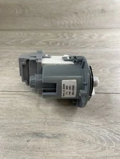 Drain Pump Washer Motor Replacement 120V 60Hz 80W CL.F