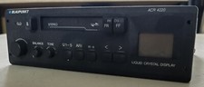 Autoradio Blaupunkt ACR 4220 Konstanz CR 21
