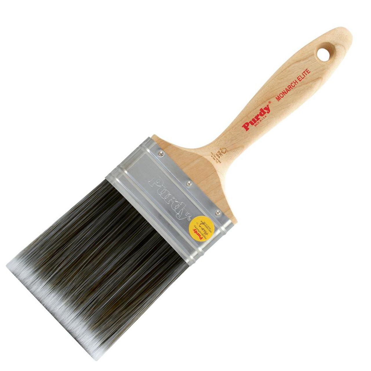 Purdy Monarch Elite 3'' Paint Brush