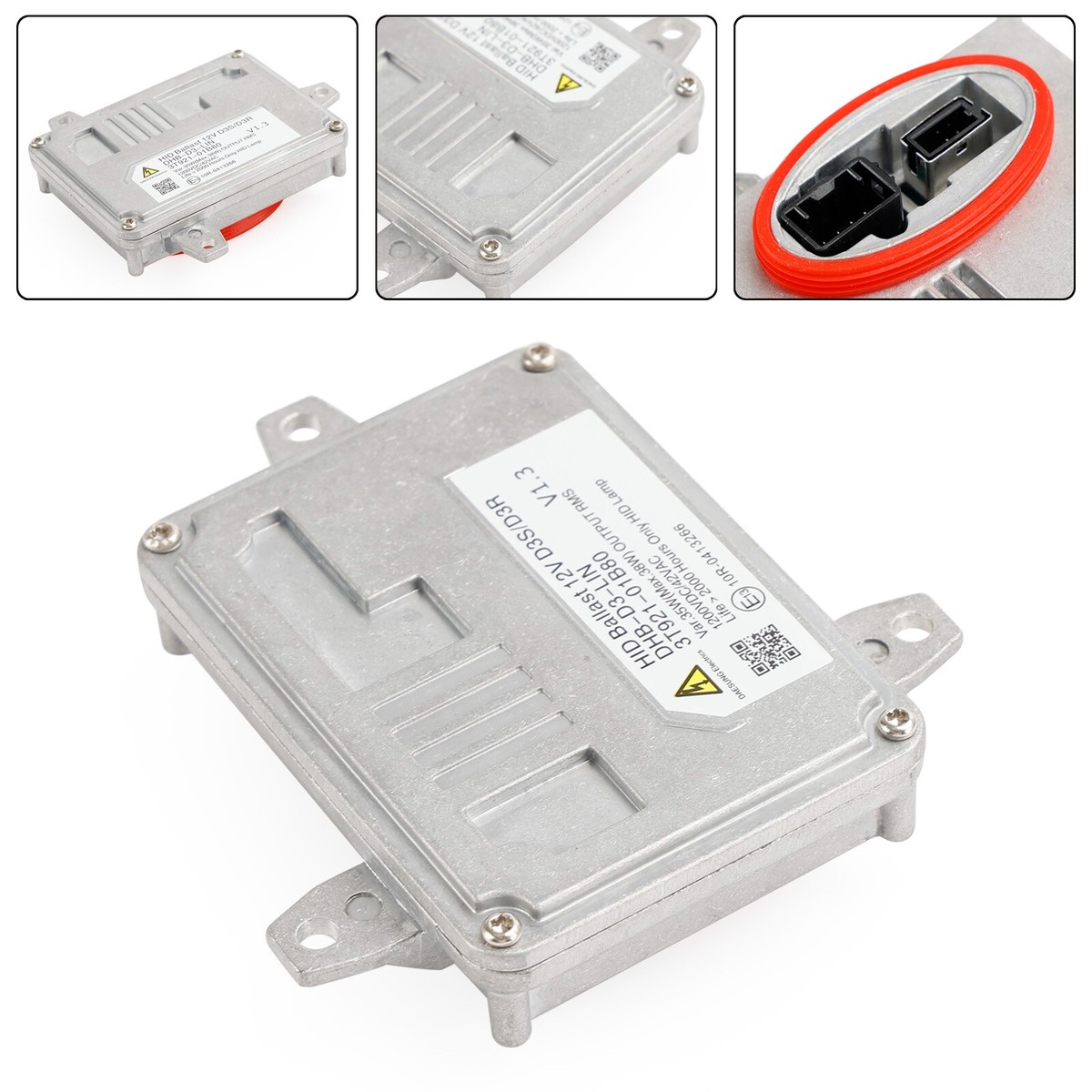 Xenon Headlight Ballast Headlamp C5921-05750 For Hyundai Santa Fe