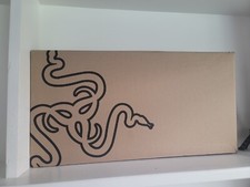 Razer BlackWidow V3 Mini HyperSpeed Mechanical Gaming Keyboard Green G2U