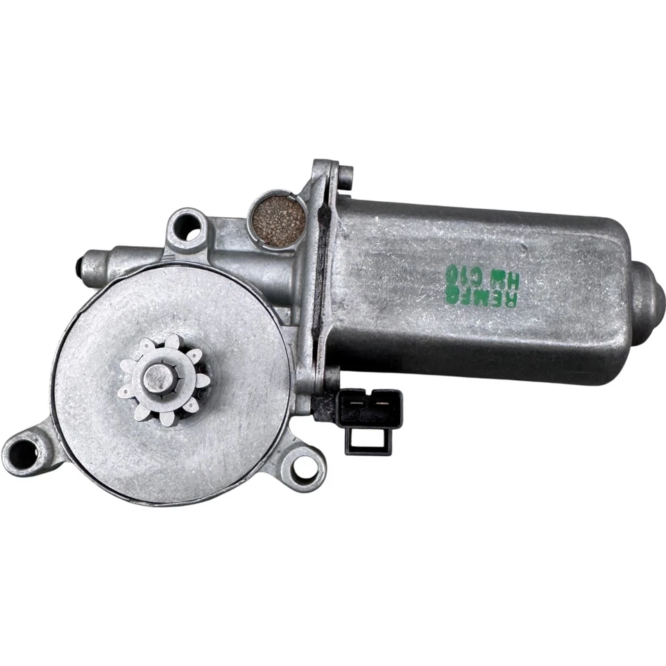 Power Window Motor CARDONE/CQ 42-149 Reman FITS SATURN SC COUPE SL SEDAN WAGON - Image 4 of 4