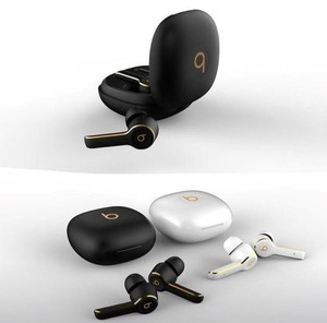 Beats by Dr. Dre Studio Pro - Wireless Bluetooth Earbuds | eBay