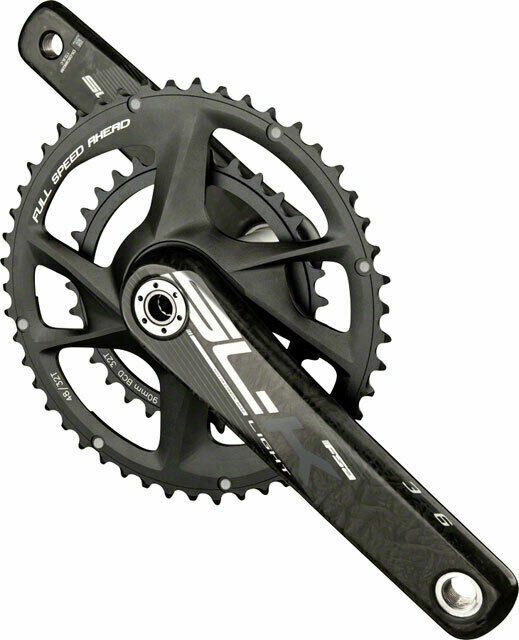 48t crankset