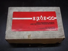 Opto 22 PB16L Mounting Rack With Box