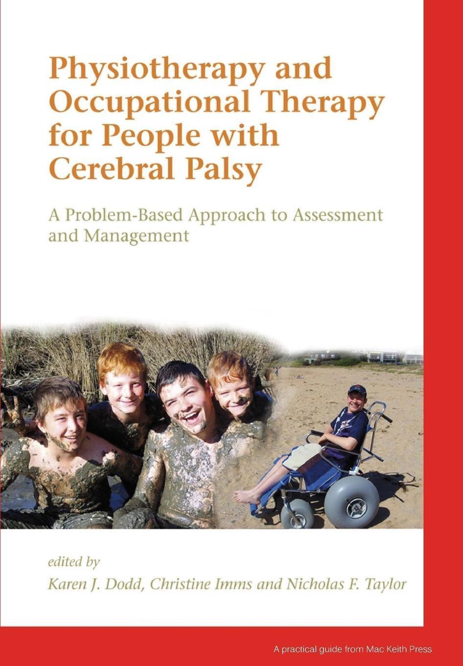 Thumbnail - Nicholas F Taylor | Physiotherapy And Occupational Therapy For People