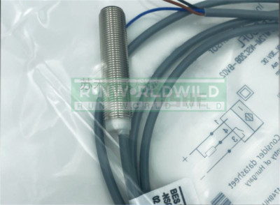 1PC NEW FOR BALLUFF M12MI-NSC20B-BV05 sensor proximity switch