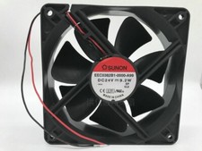 SUNON EEC0382B1-0000-A99 12038 24V 9.2W 120mm inverter cooling fan