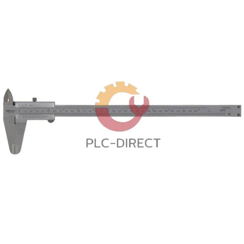 NEW Mitutoyo Vernier Caliper - 300mm (12") 530-119 Genuine