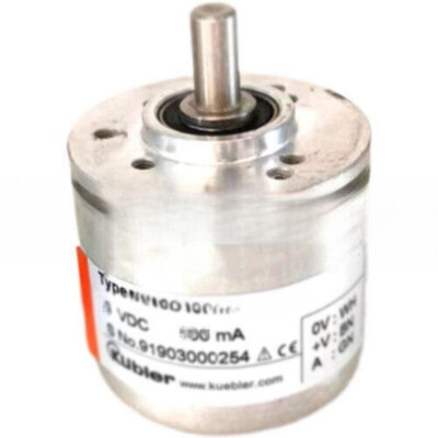 1PC NEW FIT FOR 8.KIS40.1342.600 Incremental photoelectric encoder