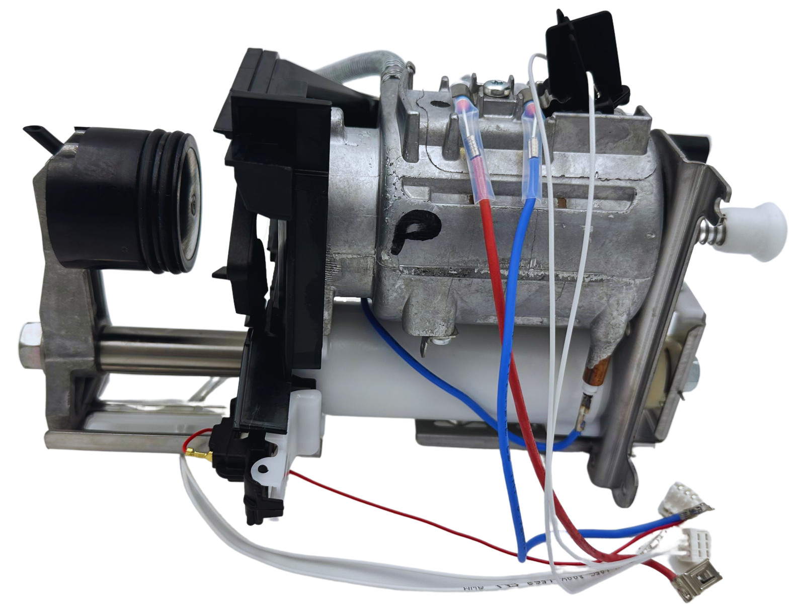 Radiator and Pressure Cylinder for Krups - XP7200/EA8000/EA8