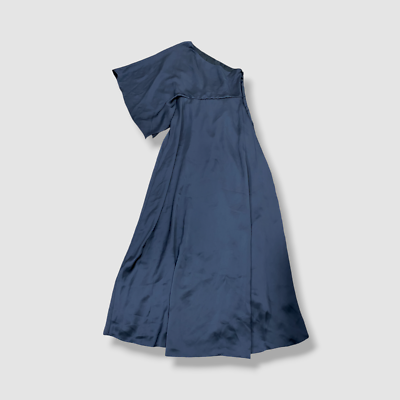 ramy brook pleated dress Ramy Brook Women's Harmonie Short Sleeve Pleated Maxi Dress, Misty Blue, Small at Amazon Women's Clothing store