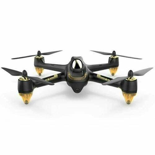 Hubsan Ready-to-Go RC Quadcopter & Multicopter Models & Kits