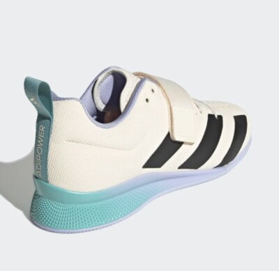 ウエイトトレーニング  ADIPOWER2 NEW! Adidas Adipower Weightlifting II Shoes Men's SIZE 12.5