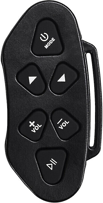 Беспроводной радиочастотный пульт дистанционного управления MB Quart RFREM для GMR-LED 5690₽