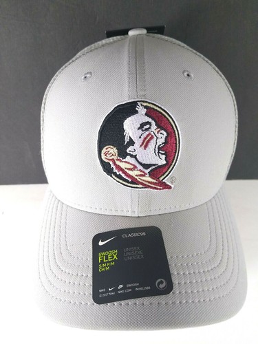 Florida State Seminoles NIKE Dri-Fit 