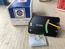 AC Delco Ascona C Econ. Meter *NEW* 90038032 1248200