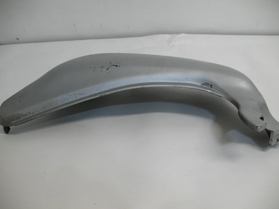 Kawasaki Vulcan En500 1994 cubierta lateral derecha cubierta cubierta carenado Foto 4 de 4