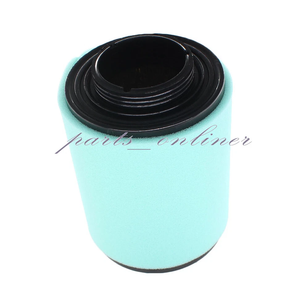 Air Oil Filter for Can-Am Outlander MAX 400 450 500 570 800 efi 707800371 - Image 3 of 4