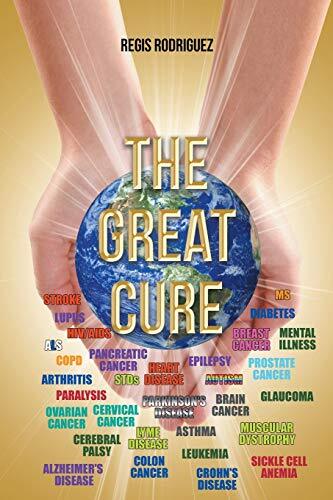 Thumbnail - Regis Rodriguez The Great Cure (taschenbuch)