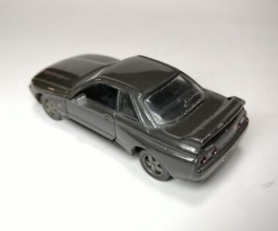 TOMICA LIMITED TL 0013 NISSAN SKYLINE GT-R R32 1/59 Tomy 13 20